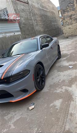 دودج تشارجر